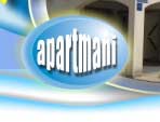 apartmani, apartmans